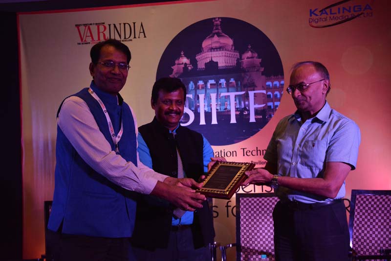 Winners in 6th SIITF-5